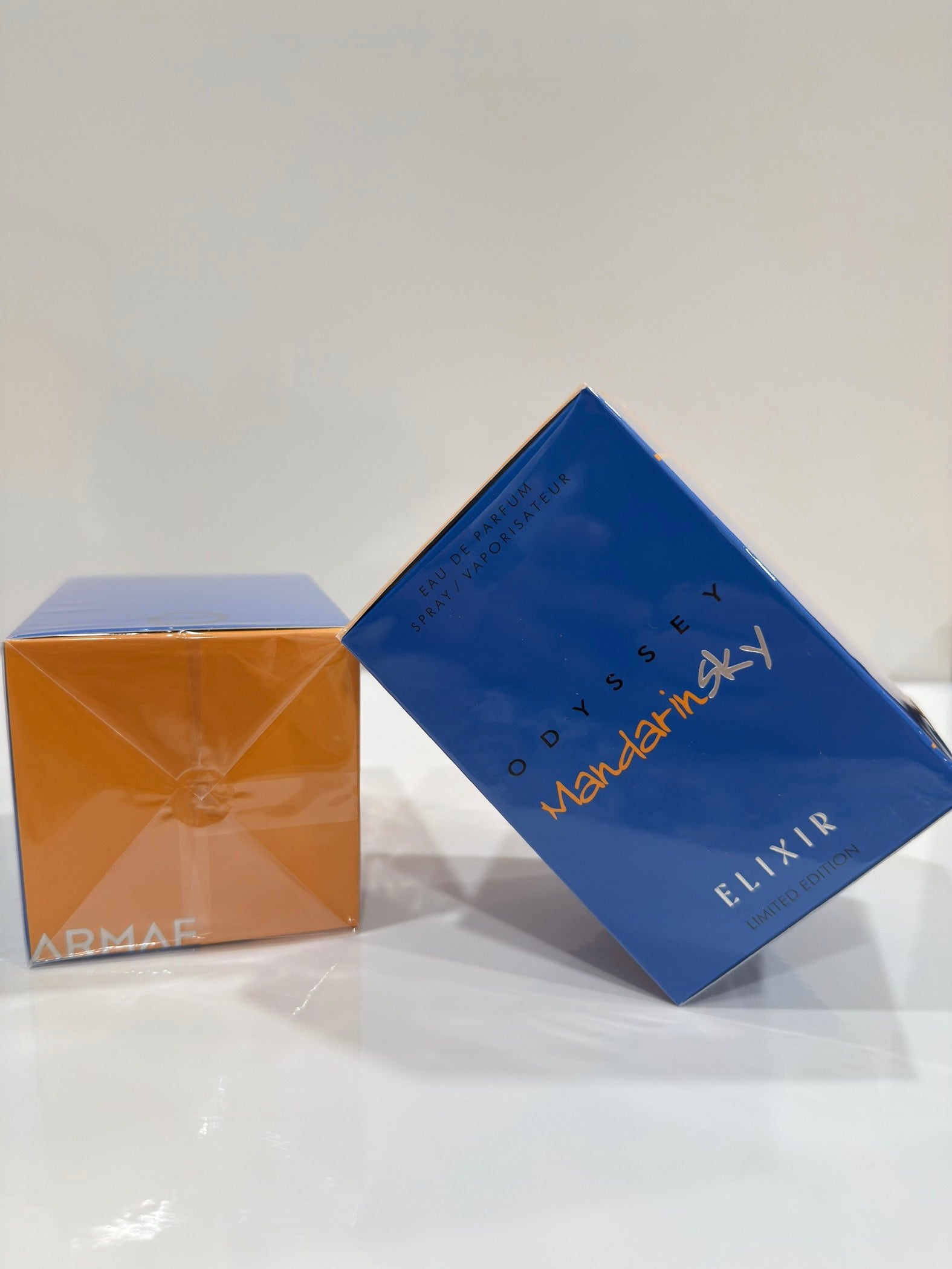ARMAF ODYSSEY MANDARIN SKY ELIXIR (EDP)