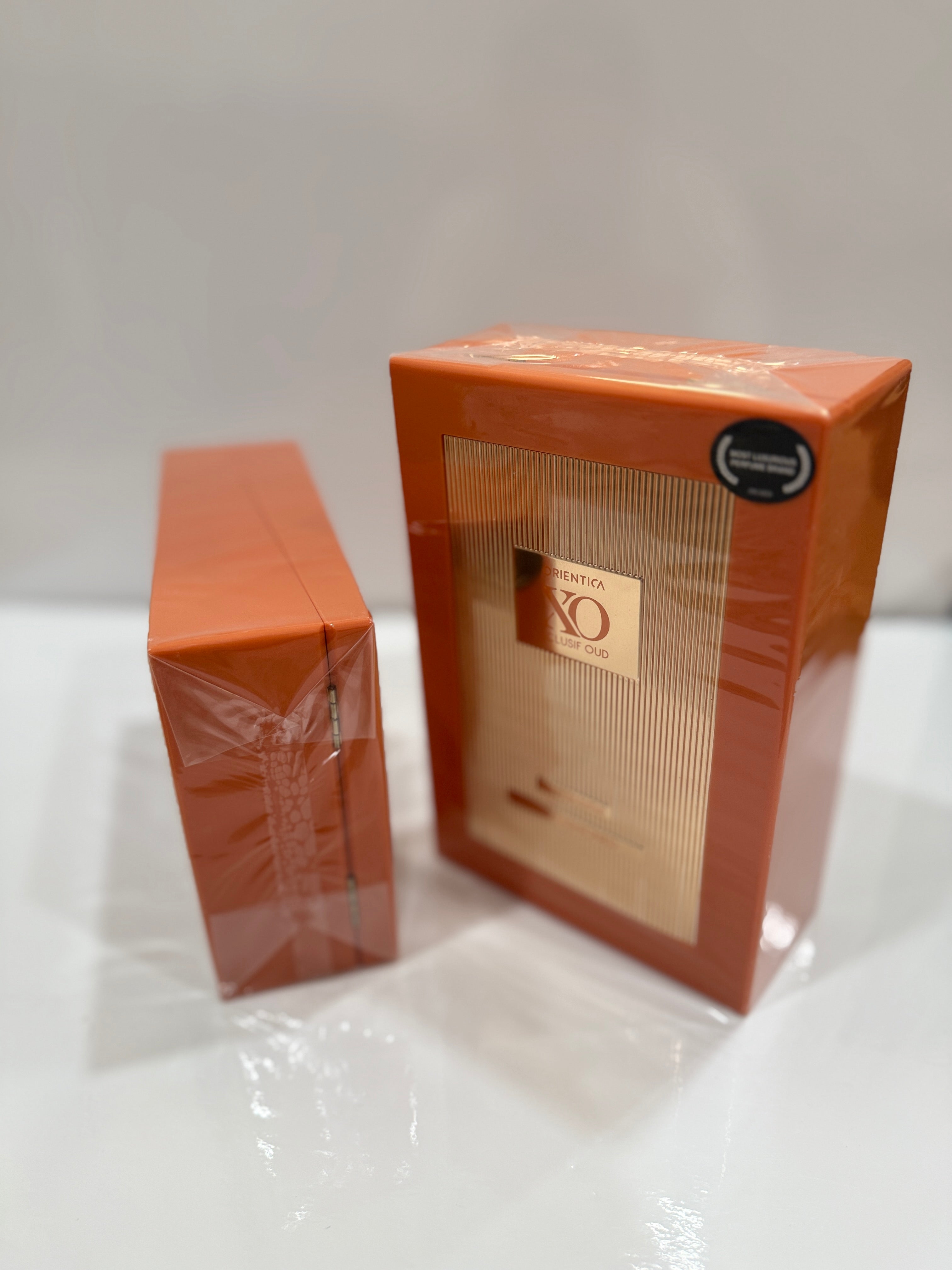 ORIENTICA XO XCLUSIF OUD (EXTRAIT DE PERFUME)
